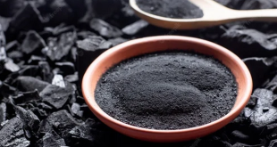 7 amazing health benefits of activated charcoal