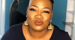 A lot of Nigerians are rapists and rape apologists - Comedian Princess