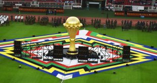 AFCON 2027: Algeria hands Nigeria a major boost