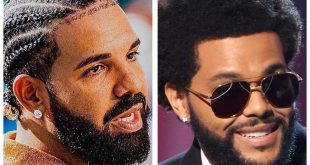 AI-generated Drake & The Weeknd song submitted for Grammy consideration