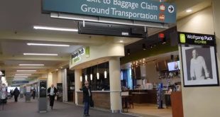 Active shooter prompts SWAT and police to put Rhode Island TF Green Airport on lockdown