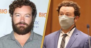 Actor Danny Masterson put on 24-hour surveillance for signs of mental distress in jail' after he was sentenced to 30 years for r@ping two women