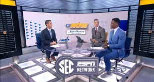 Alabama-Texas showdown offers glimpse into SEC future - ESPN Video