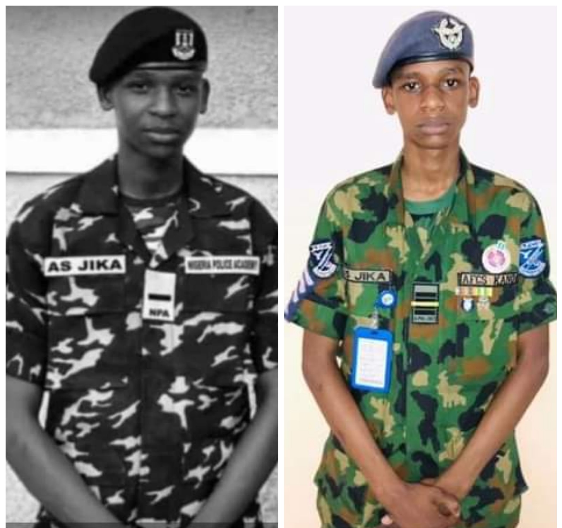 Alleged starvation: Police speak on death of cadet at Kano academy