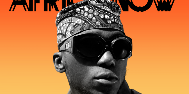 Apple Music Launches releases 1st Africa Now DJ Mix featuring SPINALL
