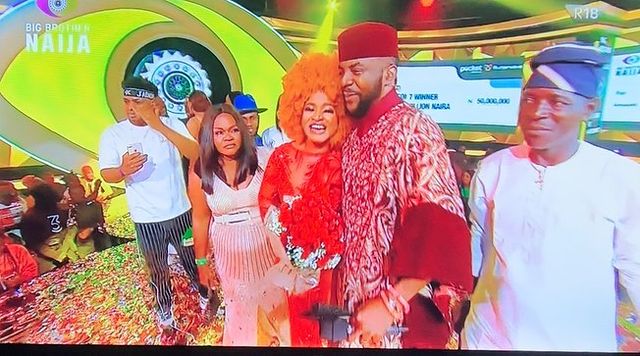BBNaija: 'She doesn?t pick our calls anymore' -  Phyna?s father cries out, says she disappeared after winning N100m.