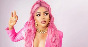BBNaija's Chichi suffered from depression after reunion show