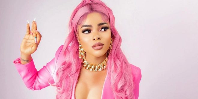 BBNaija's Chichi suffered from depression after reunion show