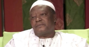 BREAKING: Popular Veteran Actor, Adeyemi Is Dead