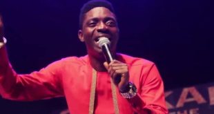 Basketmouth Is Standing Against My Growth In The Comedy Industry - Destalker