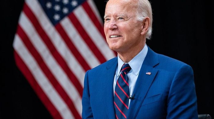 Biden Creates 'Climate Corps' With the Stroke Of a Pen to Tackle 'Environmental Justice'