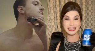 Braun Gets 'Bud Light Treatment' After Using Transgender Model In Shaving Ad