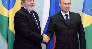 Brazil's President Lula withdraws his personal assurance that Vladimir Putin will not be arrested if he attends Rio G20 summit