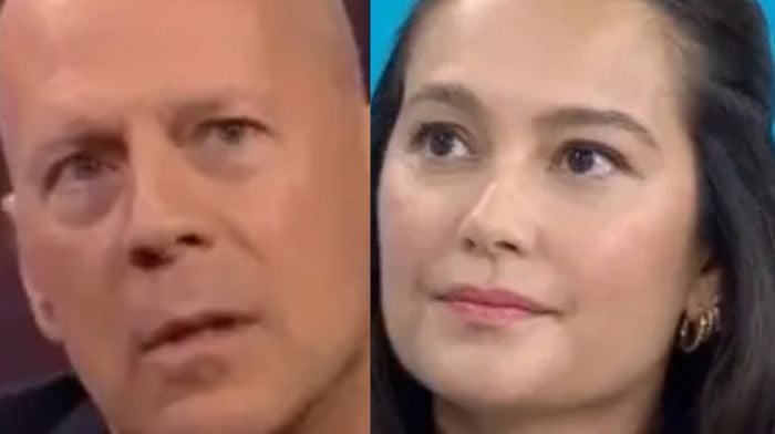 Bruce Willis' Wife Breaks Down As She Discusses His Dementia Battle - 'This Is A Family Disease'