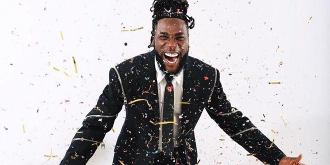 Burna Boy & J Hus are headliners for Afro Nation Nigeria concert