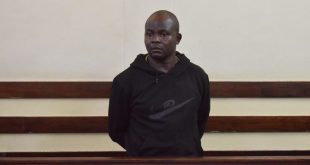 Businessman arraigned for assaulting his wife after she caught him using her car to pick up another woman