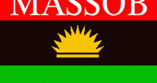 Catholic priest and 5 others arrested over alleged MASSOB affiliation