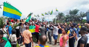 Coup: Commonwealth partially suspends Gabon pending restoration of democracy