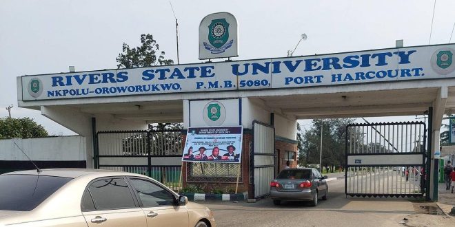 Court acquits Rivers State University lecturer of sexual assault charges filed against him by female student