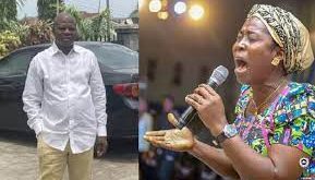 Court to rule on late gospel singer, Osinachi?s husband?s no case submission October 17