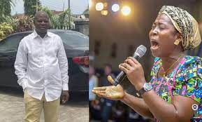 Court to rule on late gospel singer, Osinachi?s husband?s no case submission October 17
