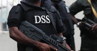 DSS arrests officials diverting FG?s palliatives