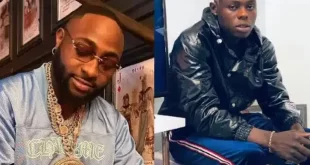 Davido Reportedly Gives Late Mohbad’s Family N2 Million