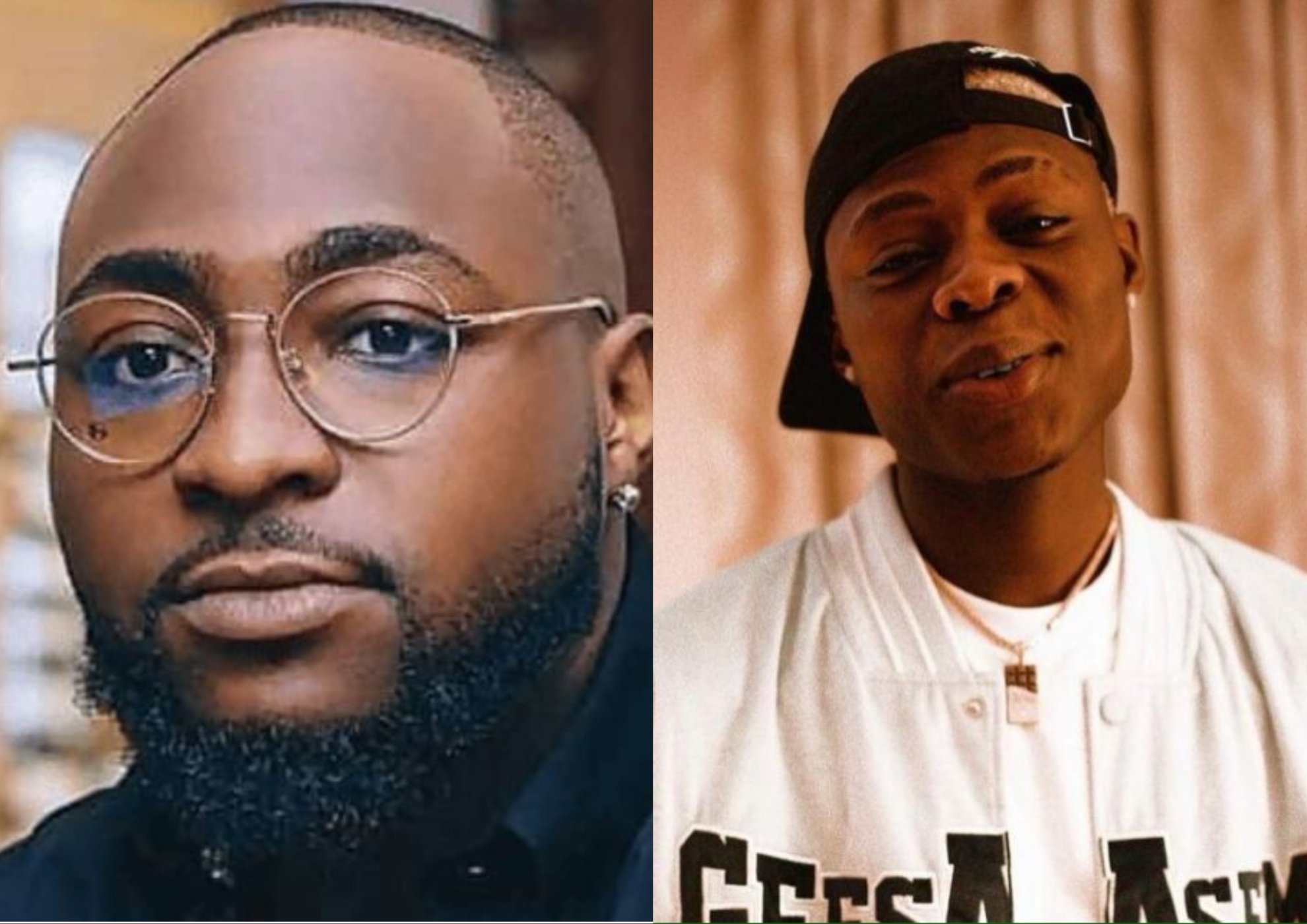 Davido Reveals What Mohbad’s Spirit Does To Him At Nights
