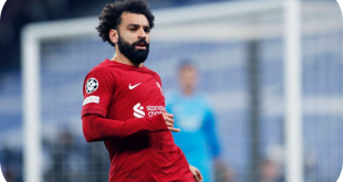 Deadline day: Al-Ittihad test Liverpool’s resolve with ₦117 billion bid for Mohamed Salah