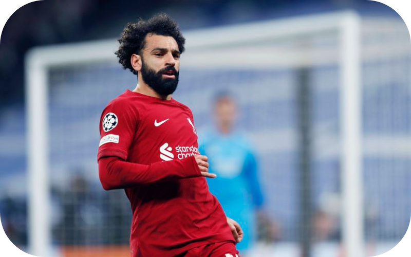 Deadline day: Al-Ittihad test Liverpool’s resolve with ₦117 billion bid for Mohamed Salah