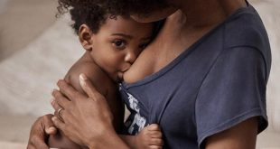Debunking 3 breastfeeding myths