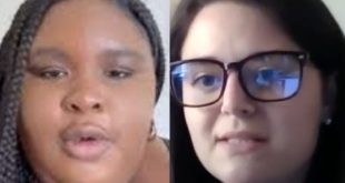 Dove Hit With Boycott After Hiring BLM Activist Zyahna Bryant Who Ruined White Student's Life
