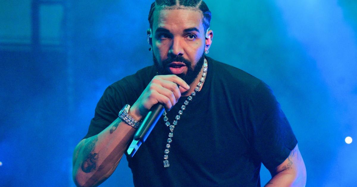 Drake gifts fan $50,000 for using his furniture funds to attend his concert