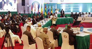 ECOWAS is undoubtedly in trouble, but it still has potential