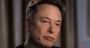 Elon Musk Torches Woke California Private School For Turning His Child Into A Transgender Communist