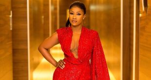 Even with your 'Awolowo' name you're nothing - BBN's Tacha rips into Seyi