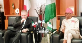FCT set to partner Italy on sustainable city, tourism, agriculture - Wike