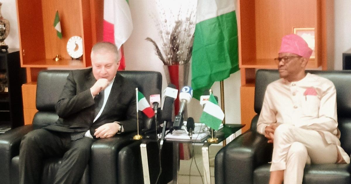 FCT set to partner Italy on sustainable city, tourism, agriculture - Wike
