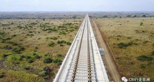 FG disappointed by slow progress on Port Harcourt-Maiduguri rail project