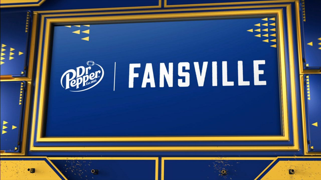 Fansville: Texas A&M fans rock in College Station - ESPN Video