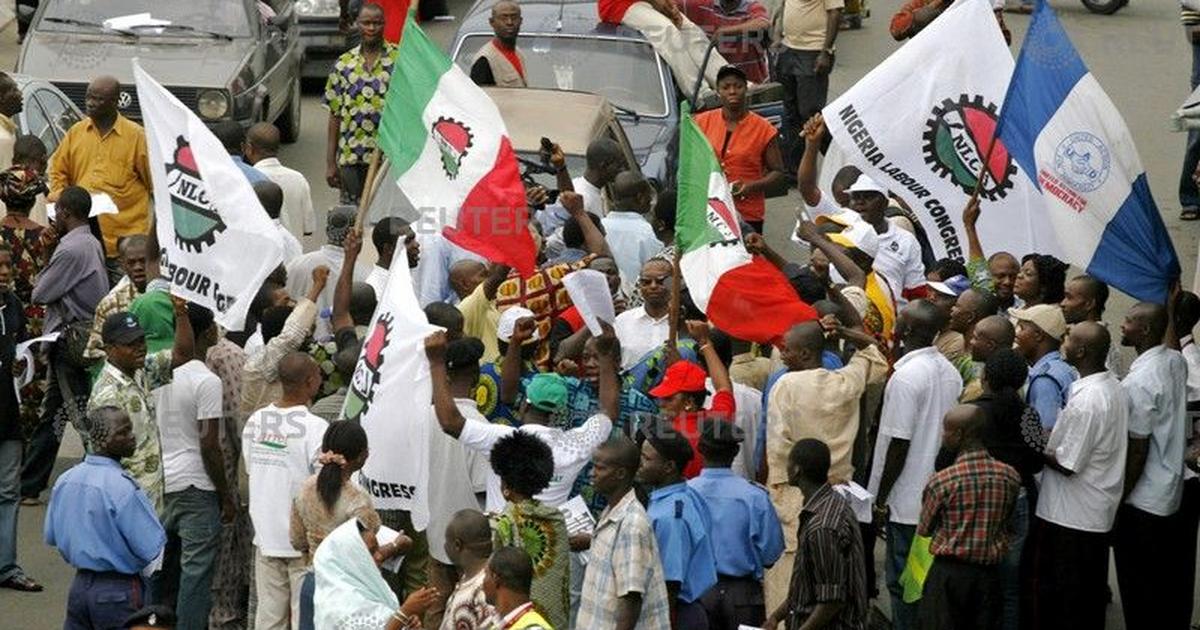 Federal, state workers, others join nationwide warning strike in Bauchi