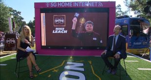 Finebaum reflects on Leach's impact on football - ESPN Video