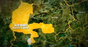 Flood kills 3 in Kebbi state