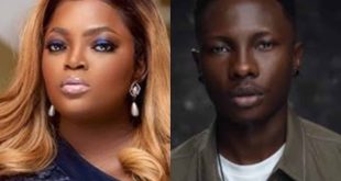Funke Akindele Reacts As Actor Opens Up On Unforgettable Experience With Her