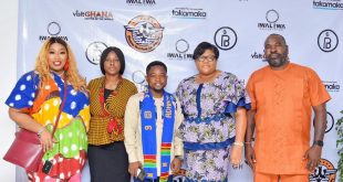 Ghana Tourism Authority invites Nigerians to December in Ghana