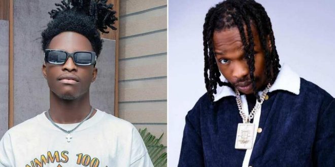 Ghanaians excited over Lasmid's decision not to sign to Naira Marley’s Marlian Music