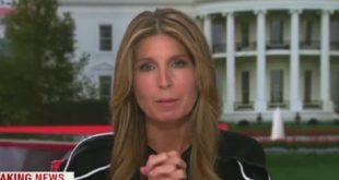 Glenn Greenwald Blasts Nicolle Wallace After She Claims 'S*** Is About To Hit the Fan' Because Trump Is Inciting 'Cesspool' MAGA Base