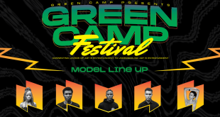Greencamp postpones festival to October to accommodate university students