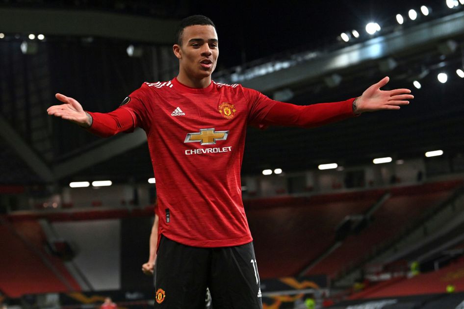 Greenwood: Manchester United outcast finally finds a home in Getafe