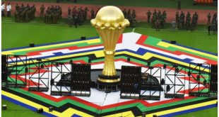 Heartbreak for Nigeria as AFCON 2027 bid slips away to East African rivals